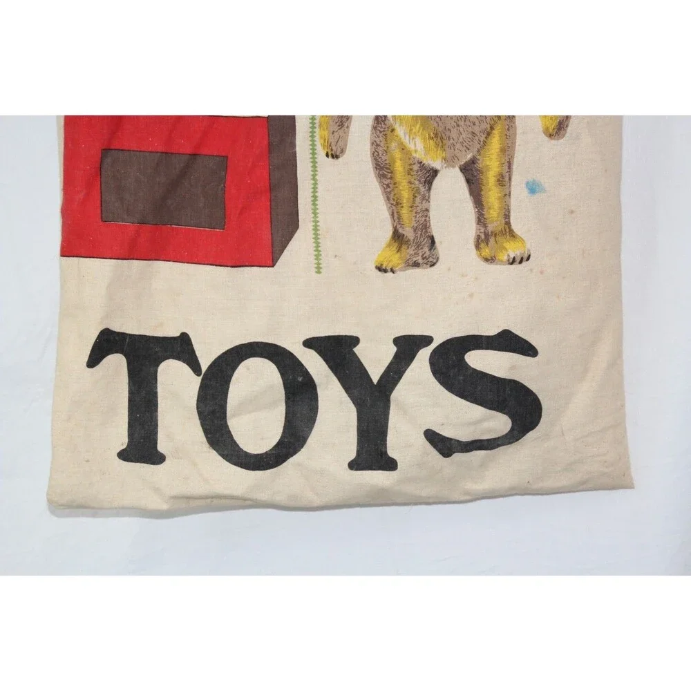 Unbranded vintage novelty